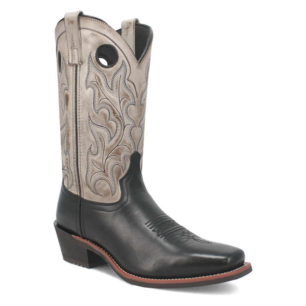 Laredo Men's Westgate Leather Square Toe Boot 70004