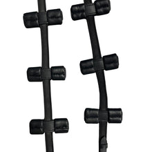 Load image into Gallery viewer, CorrectConnect Aaron Vale Rein-3 Padded Hand Grips