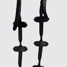 Load image into Gallery viewer, CorrectConnect Aaron Vale Rein with 3 Slim Hand Grips