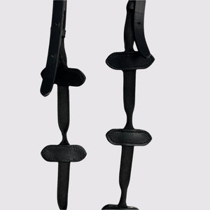 CorrectConnect Aaron Vale Rein with 3 Slim Hand Grips