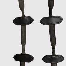 Load image into Gallery viewer, CorrectConnect Aaron Vale Rein with 3 Slim Hand Grips