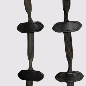 CorrectConnect Aaron Vale Rein with 3 Slim Hand Grips