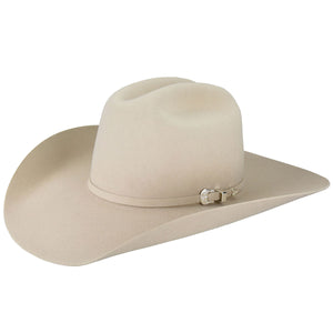 Baily Pro 5X Buckskin Rabbit Fur Hat W1505A