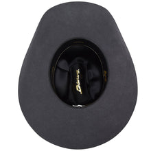 Load image into Gallery viewer, Baily Pro 5X Steel Rabbit Fur Hat W1505A