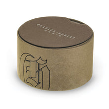 Load image into Gallery viewer, Charles Hubert Antique Chrome Finish Horse Pocket Watch