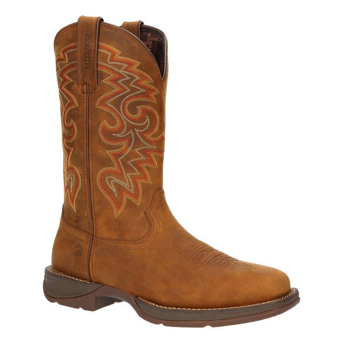 Durango Rebel Waterproof Western Boot DDB0361