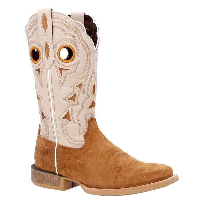 Durango Lady Rebel Pro Women's Cashew & Bone Western Boot DRD0423