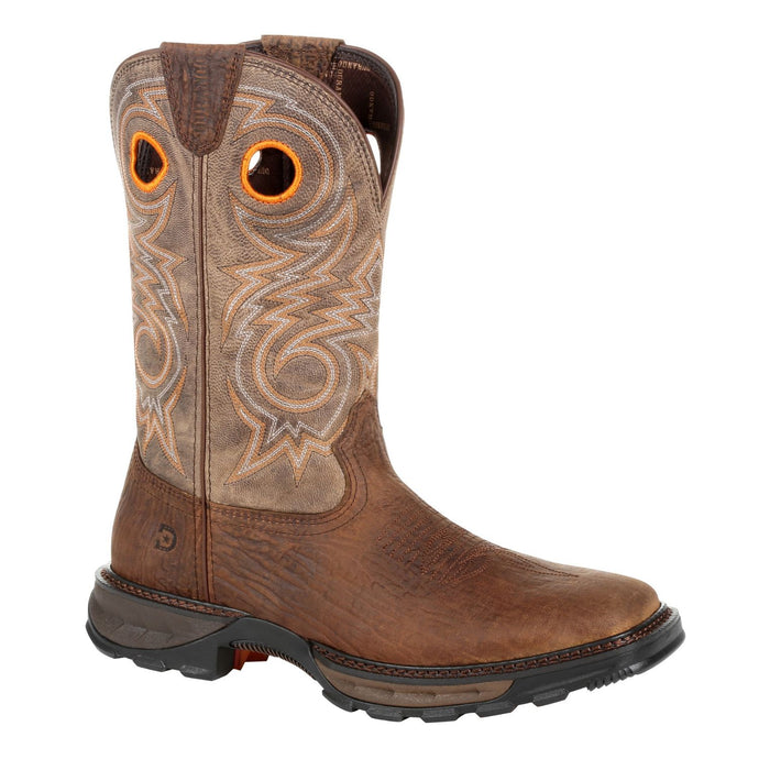 Durango Maverick Xp Western Work Boot DDB0242