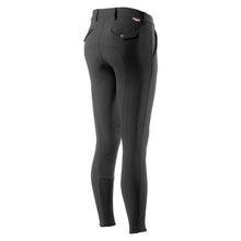 Load image into Gallery viewer, Equinavia Horze Grand Prix Mens Silicone Knee Patch Breeches 36262