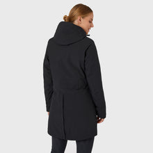 Load image into Gallery viewer, Equinavia Horze Isabella Womens 3-in-1 Jacket - Black 33632