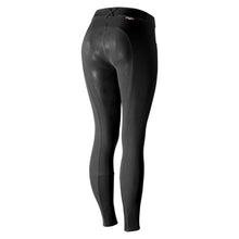 Load image into Gallery viewer, Equinavia Horze Grand Prix Womens Silicone Full Seat Breeches 36291