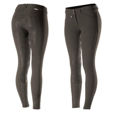 Load image into Gallery viewer, Equinavia Horze Grand Prix Womens Silicone Full Seat Breeches 36291