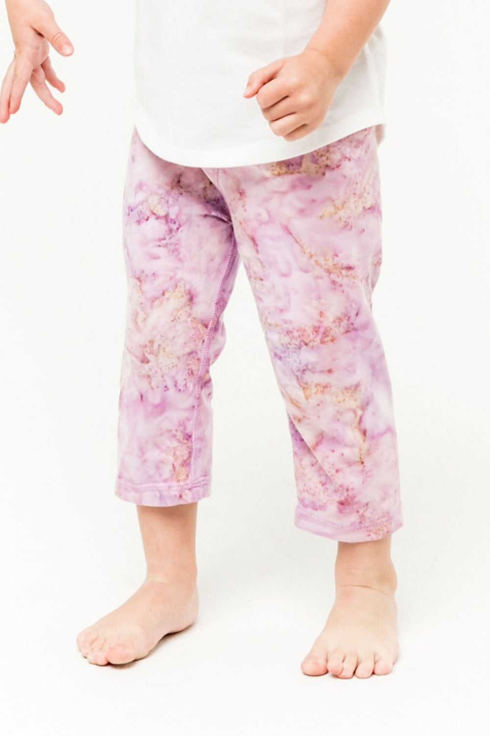 Lovlei Leggings - Mia Baby