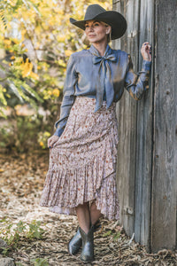 Shirt - Belle