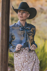 Shirt - Belle