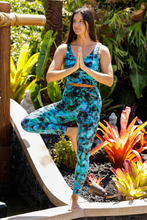 Load image into Gallery viewer, Sports Bra - Bali Calm