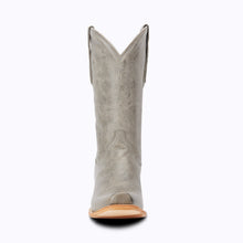 Load image into Gallery viewer, Capitan Gray Nashville - Summit Leather Cutter Toe Boots CBN103D