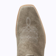 Load image into Gallery viewer, Capitan Men&#39;s Nashville - Elkins Brown Leather Boots CBN302D