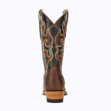 Load image into Gallery viewer, Capitan Men&#39;s Nashville Murphy Road Sycamore Leather Boots CBN307D