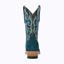 Load image into Gallery viewer, Capitan Men&#39;s Tulsa - Cameron Square Toe Boots CBT501D