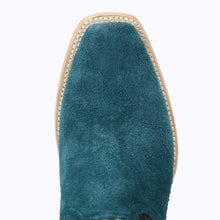 Load image into Gallery viewer, Capitan Men&#39;s Tulsa - Cameron Square Toe Boots CBT501D