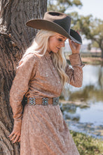 Load image into Gallery viewer, Top - Cheyenne Western Shirt