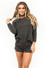 Load image into Gallery viewer, Lovlei Top - Cape Cod Crewneck