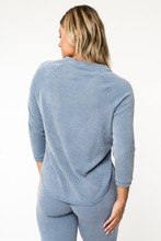 Load image into Gallery viewer, Lovlei Top - Cape Cod Crewneck