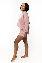 Load image into Gallery viewer, Lovlei Top - Cape Cod Crewneck
