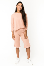 Load image into Gallery viewer, Lovlei Top - Cape Cod Crewneck