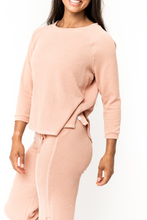 Load image into Gallery viewer, Lovlei Top - Cape Cod Crewneck