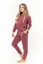 Load image into Gallery viewer, Lovlei Top - Cape Cod Crewneck
