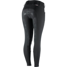 Load image into Gallery viewer, Equinavia Horze Grand Prix Womens Thermo Softshell Full Seat Breeches 36608