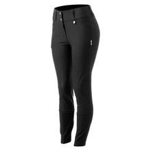 Load image into Gallery viewer, Equinavia Horze Grand Prix Womens Pro High Waist Full Seat Breeches 36795