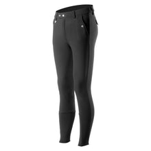 Load image into Gallery viewer, Equinavia Horze Grand Prix Mens Silicone Knee Patch Breeches 36262