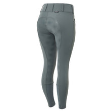 Load image into Gallery viewer, Equinavia Horze Grand Prix Womens Thermo Softshell Full Seat Breeches 36608