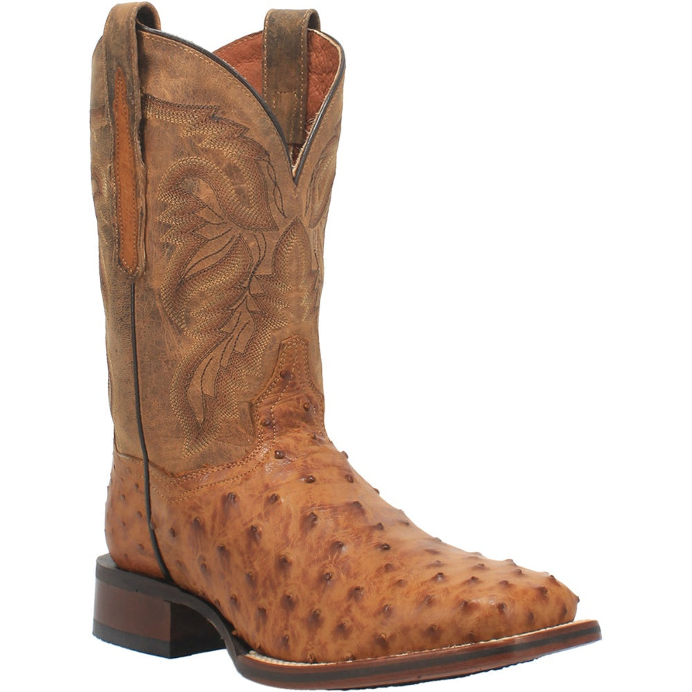 Dan post alamosa ostrich boots sales