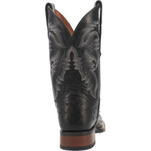 Load image into Gallery viewer, Dan Post Men&#39;s Alamosa Full Quill Ostrich Square Toe Boot DP4873