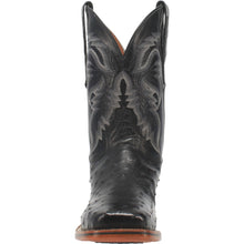 Load image into Gallery viewer, Dan Post Men&#39;s Alamosa Full Quill Ostrich Square Toe Boot DP4873