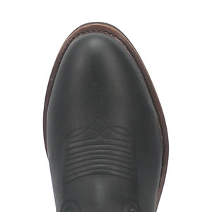 Dan Post Men's Albuquerque Waterproof Leather Round Toe Work Boot DP69680