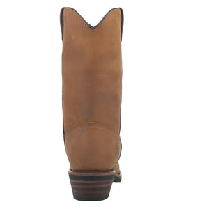Dan Post Men's Albuquerque Waterproof Leather Round Toe Work Boot DP69681