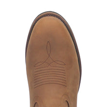Load image into Gallery viewer, Dan Post Men&#39;s Albuquerque Waterproof Steel Toe Leather Round Toe Work Boot DP69691