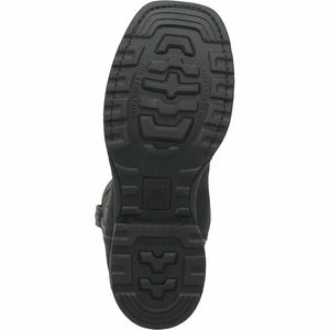 Dan Post Men's Blayde Waterproof Leather Square Toe Work Boot DP66450