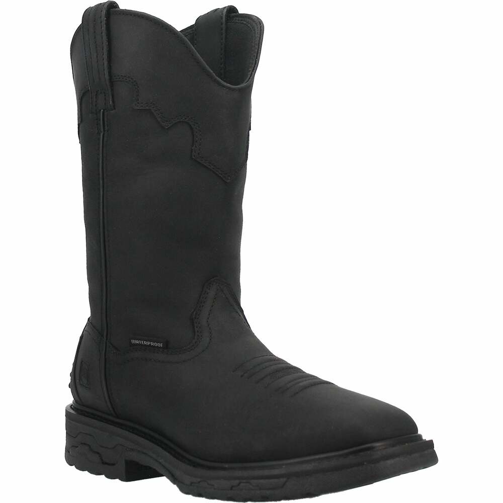 Men's Work Boots - Black Jack Horse Saddles – BlackJack Horse Saddles