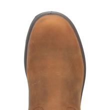 Load image into Gallery viewer, Dan Post Men&#39;s Cummins Waterproof Leather Round Toe Work Boot DP62504