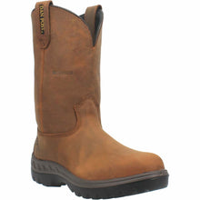 Load image into Gallery viewer, Dan Post Men&#39;s Cummins Waterproof Steel Round Toe Work Boot DP62904