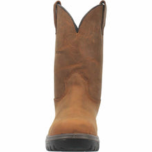 Load image into Gallery viewer, Dan Post Men&#39;s Cummins Waterproof Steel Round Toe Work Boot DP62904