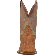 Load image into Gallery viewer, Dan Post Men&#39;s Dry Gulch Python Square Toe Boot DP3996