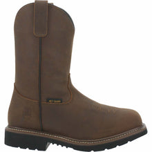 Load image into Gallery viewer, Dan Post Men&#39;s Joist Met Guard Composite Square Toe Work Boot DP45371