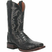 Load image into Gallery viewer, Dan Post Men&#39;s Kingsly Caiman Square Toe Boot DP4805